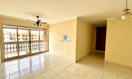 Apartamento com 2 quartos à venda na Rua Manoel Achê, Jardim Irajá, Ribeirão Preto