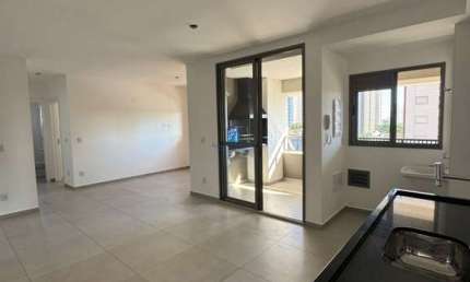 Apartamento com 3 quartos à venda na Rua José Miguel Said, Jardim Botânico, Ribeirão Preto