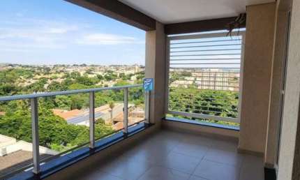 Apartamento novo com armários à venda no Ed. Prizma Caramuru