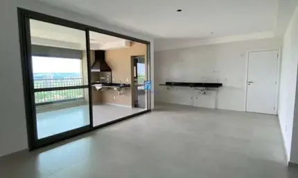 Apartamento com 3 quartos à venda na Rua Américo Puti, 690, Jardim Olhos d'Água, Ribeirão Preto