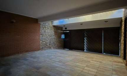 Casa com 3 quartos à venda na Rua França, Jardim Paulista, Ribeirão Preto