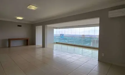 Apartamento com 3 quartos à venda na Avenida Wladimir Meirelles Ferreira, 1885, Jardim Botânico, Ribeirão Preto