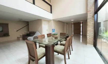 Casa com 5 quartos à venda na Rua Antônio Carlucci, Jardim Califórnia, Ribeirão Preto