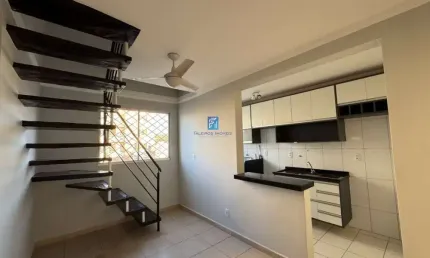 Cobertura Duplex na City - Edifício Spazio Robespierre