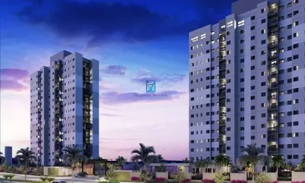 Apartamentos prontos no vitta monterey olhos dágua
