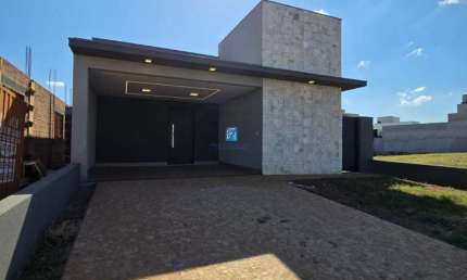 Casa em condomínio fechado com 3 quartos à venda na Rua Alcides Lopes, 100, Portal da Mata, Ribeirão Preto