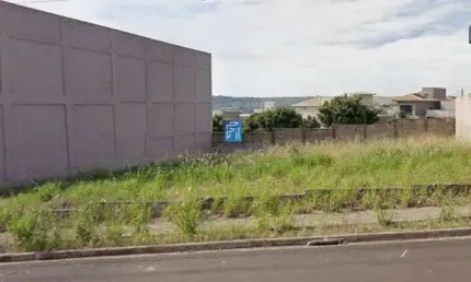 Terreno à venda na Rua Valdir Antonio Fantini, Recreio das Acácias, Ribeirão Preto