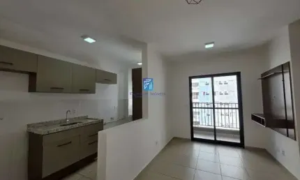 Apartamento à venda no Ed. Una Caramuru - Lazer completo