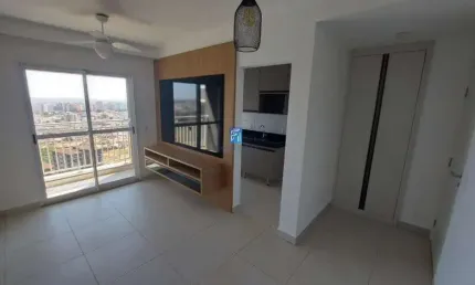 Apartamento Only Residence - Rua Arnaldo Victaliano