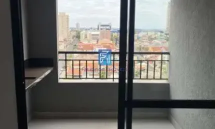 Apartamento à venda no edifício haus 570 - ribeirânia