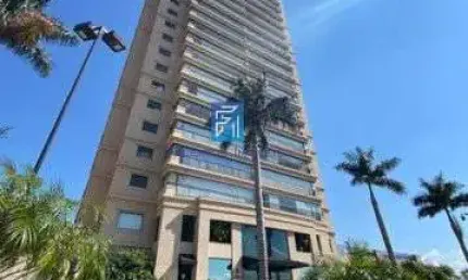Apartamento à venda - Edifício Cedro Residencial - Frente