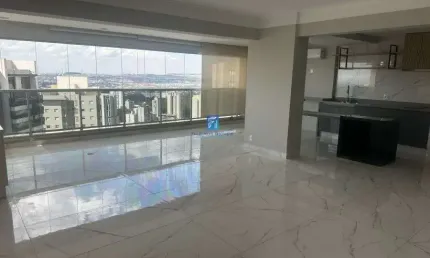 Apartamento à venda no edifício stuttgart - jardim botânico