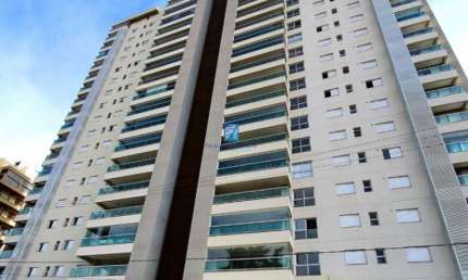 Apartamento a venda 3 suítes  sacada gourmet e lazer complet