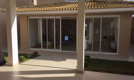 Sobrado a venda 3 Dormitórios Reserva Domaine   zona sul