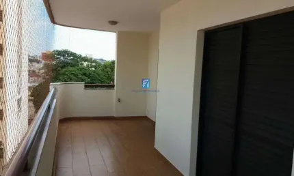 Apartamento com 2 quartos à venda na Rua Mariana Junqueira, Centro, Ribeirão Preto