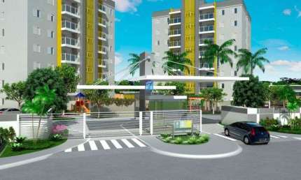 Apartamento 3 dormitórios com sacada gourmet e 2 vagas