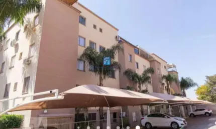 Apartamento, 2 dormitórios, área de lazer completo, 1 vaga. Lagoinha.