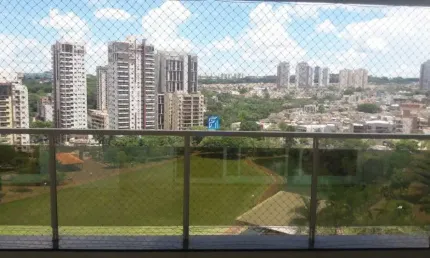 Apartamento com 3 quartos à venda na Rua Eugênio Rocha Filho, Jardim Botânico, Ribeirão Preto