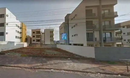Terreno à venda na Vila Ana Maria, Ribeirão Preto 