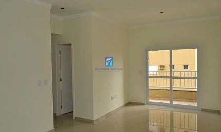 Apartamento com 2 quartos à venda no Nova Aliança, Ribeirão Preto 