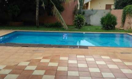 Casa com 7 quartos à venda na Rua João Padovan, Jardim Canadá, Ribeirão Preto