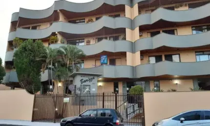 Apartamento a venda com  3 dormitórios sendo uma  1 suíte Jd