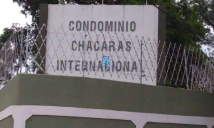 OPORTUNIDADE!!  Chácara com 5.114m² no Condomínio Chácaras I