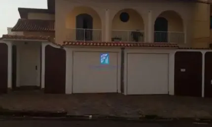 Casa com 3 quartos à venda na Rua Afonso Schimidt, Parque dos Bandeirantes, Ribeirão Preto