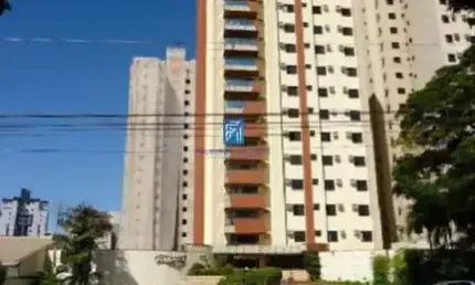 Apartamento Alto Padrão 3 suítes, sacada, lazer, Zona Sul Es