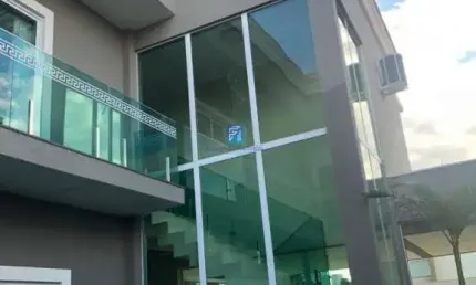 Casa em condomínio fechado com 3 quartos à venda na Avenida Heráclito Fontoura Sobral Pinto, Quinta da Primavera, Ribeirão Preto