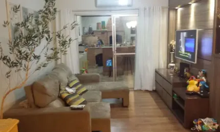 Apartamento com 2 quartos à venda na Rua João Clapp, Jardim Paulistano, Ribeirão Preto