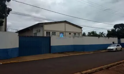 Barracão / Galpão / Depósito com 5 salas à venda na Rua Miryan Strambi, Recreio Anhangüera, Ribeirão Preto