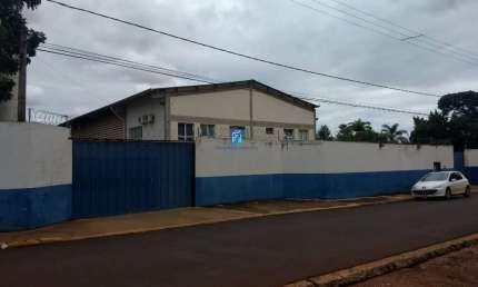 Barracão / Galpão / Depósito com 5 salas à venda na Rua Miryan Strambi, Recreio Anhangüera, Ribeirão Preto
