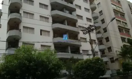 Apartamento com 3 quartos à venda na Rua Campos Salles, Centro, Ribeirão Preto