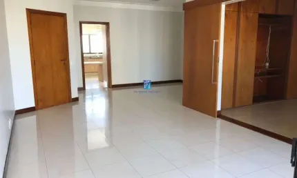 Apartamento com 3 quartos à venda na Rua Cerqueira César, Centro, Ribeirão Preto