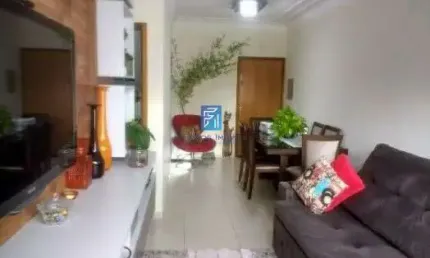Apartamento à venda com 02 dormitórios  próximo a FAAP