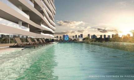 Pronto para morar Marquises Park Residence Apartamentos
