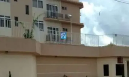 Apartamento a venda em jd paulistano, com 1 dormitório, sala, cozinha