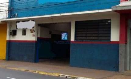 Oportunidade Salão Comercial Av Dr Francisco Junqueira.