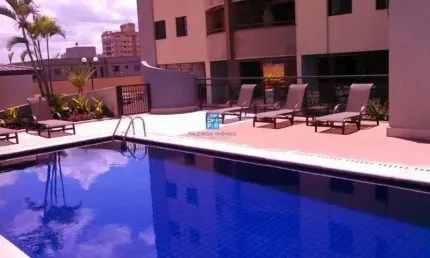 Apartamento à venda com  3 dormitórios sendo 1 suíte no edif