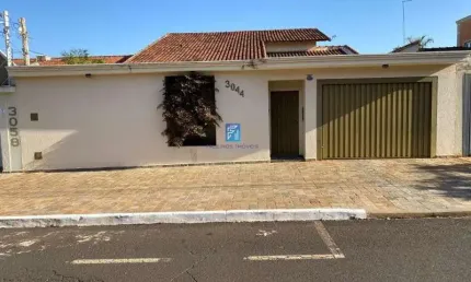 Casa com 3 quartos à venda na Avenida Costábile Romano, Ribeirânia, Ribeirão Preto
