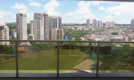 Apartamento com 3 quartos à venda na Rua Eugênio Rocha Filho, 335, Jardim Botânico, Ribeirão Preto