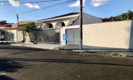 Casa com 4 quartos à venda no Ribeirânia, Ribeirão Preto 