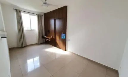 Lindo apartamento, pronto para morar! Ótima localização