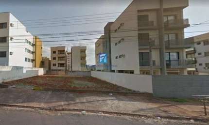 Terreno à venda na Vila Ana Maria, Ribeirão Preto 