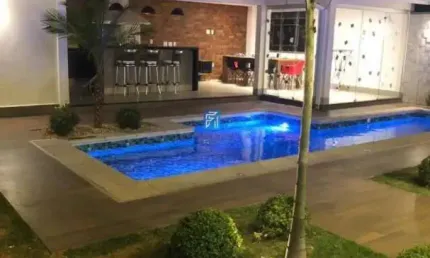 Sobrado alto padrão - Condomínio Alto do Castelo Residencial