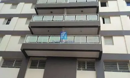 Apartamento com 2 quartos à venda na Rua São Sebastião, Centro, Ribeirão Preto