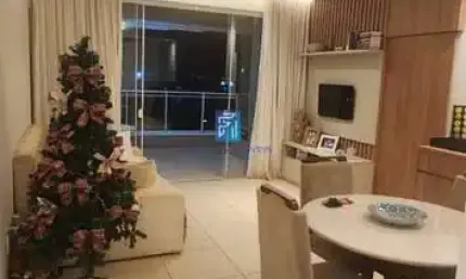 Apartamento à venda 2 dormitórios - Gourmet - Nova Aliança
