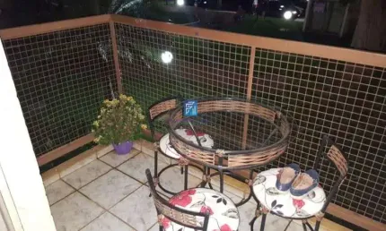 Apartamento com 3 quartos à venda no Parque Industrial Lagoinha, Ribeirão Preto 