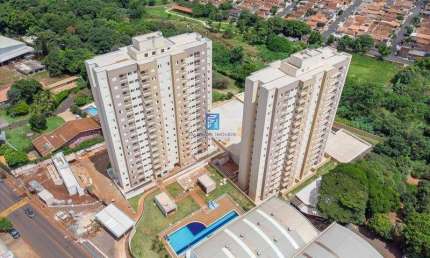 Apartamento 2 dormitórios com lazer completo Av Barão Banana